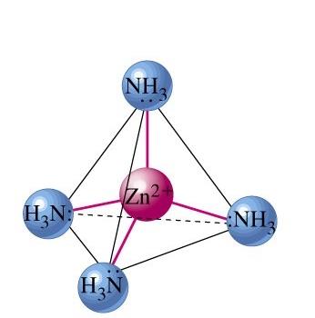 Geometrie di coordinazione