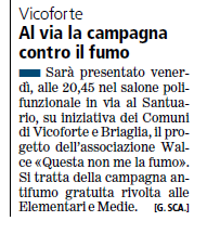 La Stampa Domenica