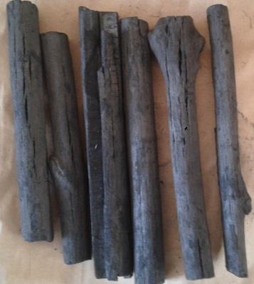 CARBONE CANNELLINO Sacco di carbone cannellino indonesiano da kg 20 derivato da
