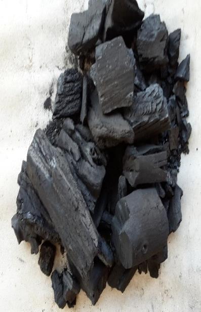 SACCO DI CARBONE DA KG 10 Sacco di carbone vegetale da kg 10 c.