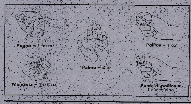 III livello 1. Dietista e il paziente lavorano insieme per sviluppare il rapporto CHO/insulina. 2.