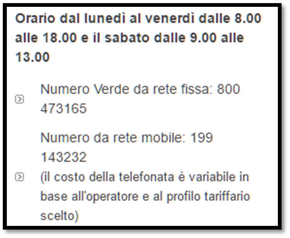 Scopo del presente manuale Lo scopo del presente manuale è di fornire una rapida panoramica del processo da seguire per la sottoscrizione della richiesta di fornitura di ENERGIA ELETTRICA e/o GAS