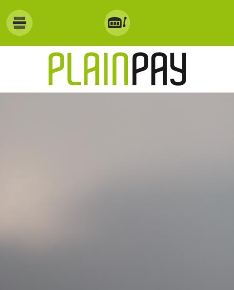 12) Riavviare sullo smartphone l App PlainPay (disattivandola tra quelle in esecuzione e riattivandola o più semplicemente riavviando il telefono).