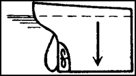 Maritime English for Deck and Engine Ratings Inglese marittimo per comuni di Coperta e Macchina 3 La Fig.3.1.