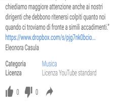 A Napoli non è la prima volta che accadono simili fatti, spesso ad avere la peggio nelle notti di movida sono i nostri colleghi.