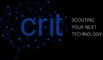 Profilo «Supportiamo le imprese nei loro processi di innovazione» CRIT nasce nel 2000, quando alcune grandi imprese