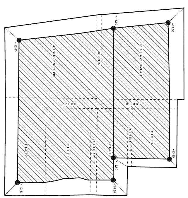 composizione, la distribuzione dimensionale degli elementi, il contenuto d acqua, la variazione nel tempo dovuta ai fenomeni di compattazione e decomposizione.