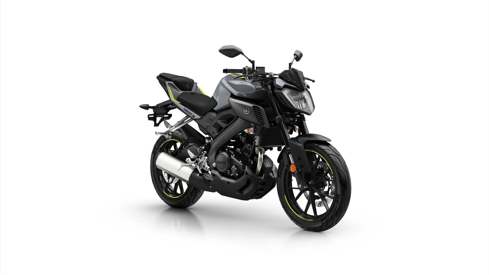 Una naked da 125 cc Yamaha ha creato la propria fama con moto capaci di dettare le regole del gioco e di indicare una nuova direzione al mondo delle due ruote.