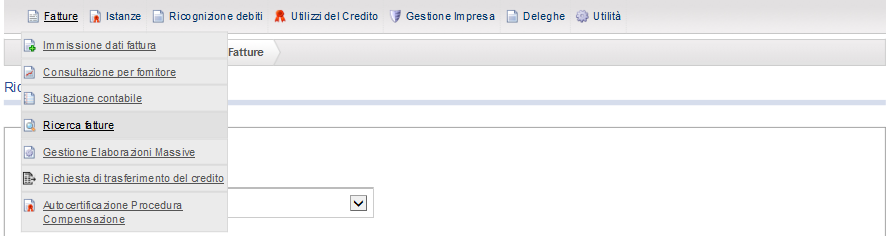 2.4. Registrazione delle fatture nel sistema PCC L opzione di compensazione del credito per spese, diritti e onorari di avvocato per l attività svolta nell ambito del patrocinio a spese dello Stato