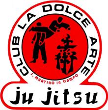 ASSOCIAZIONE ITALIANA JU-JITSU e D.A. A.I.J.J. J.J.I.F. CNS LIBERTAS A.S.D. Club La Dolce Arte Presidente Claudio Capretta Cell. 3920938377 Segreteria C/O M Claudio Faraghini Cell.