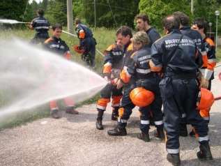 Campagna Estiva Incendi