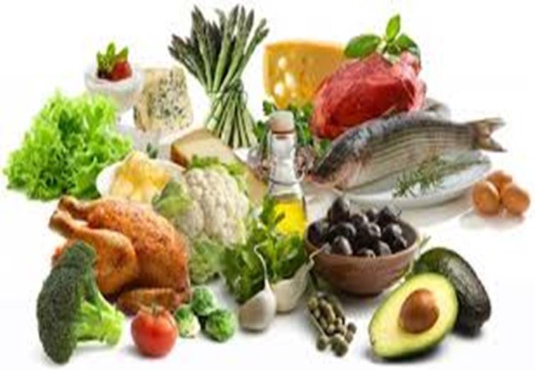 La vera Dieta Mediterranea comprende molta frutta e verdura, poca carne rossa, alimenti freschi senza sostanze chimiche o additivi, alimenti ricchi di acidi grassi omega- 3 e un largo utilizzo di