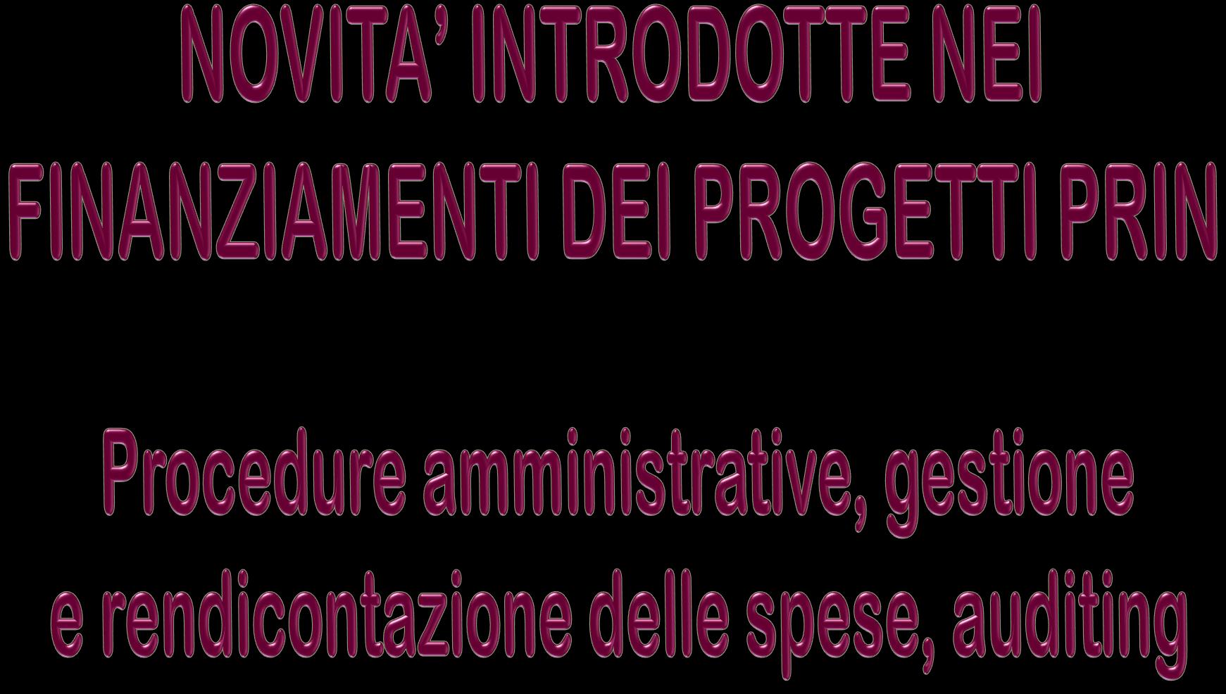 Ufficio Ricerca -