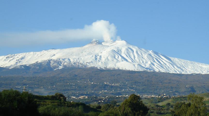 Nel 2006 è comparsa in Italia una montagna di rifiuti