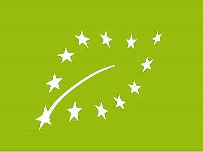 2) Logo europeo Dal 1 luglio 2010 per i prodotti biologici deve comparire sulla confezione anche il logo
