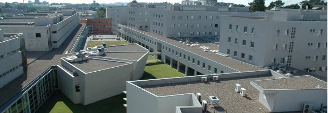 Università di Porto (Portogallo) Maggior produttore di ricerca scientifica in Portogallo, è una delle migliori 350 università del mondo Attualmente, impegnata a valorizzare il technology transfer