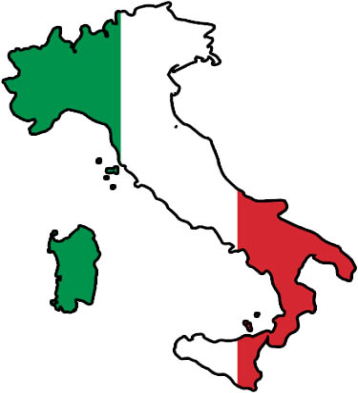 La cittadinanza ITALIANA è per te: 1. Un documento 2.