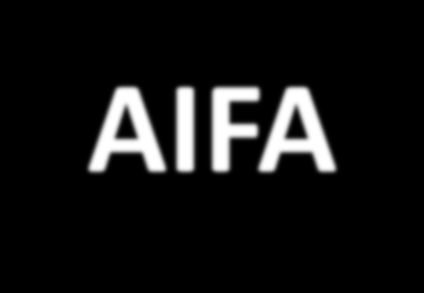 Duplice funzione dei registri AIFA