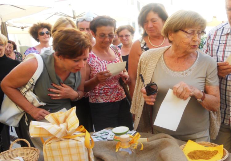 Happy bio, terme e agricoltura in sinergia Ospitalità, salute e sintonia con l'ambiente: questi gli obiettivi dell'iniziativa "Happy Bio" il 31 luglio a Fratta Terme.