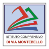 ISTITUTO COMPRENSIVO DI VIA MONTEBELLO Scuola dell Infanzia, Scuola Primaria, Scuola Secondaria di I grado Via Montebello, 18/a - 43123 Parma Tel. 0521 252877 Cod. Fisc. 80010890343 C.M. PRIC834003 e-mail: pric834003@istruzione.