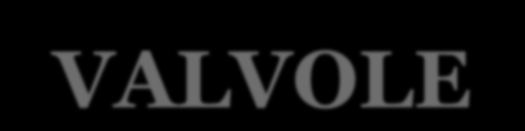 VALVOLE La soluzione con 8 valvole per cilindro consente di: Avere valvole molto corte e con un diametro del fungo molto piccolo; Piccole masse in gioco e quindi ridotte azioni