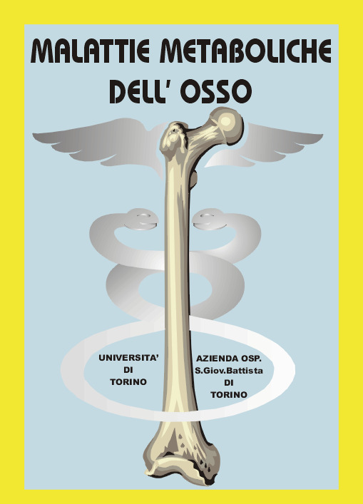 GERIATRIA E MALATTIE METABOLICHE DELL OSSO Centro di Riferimento