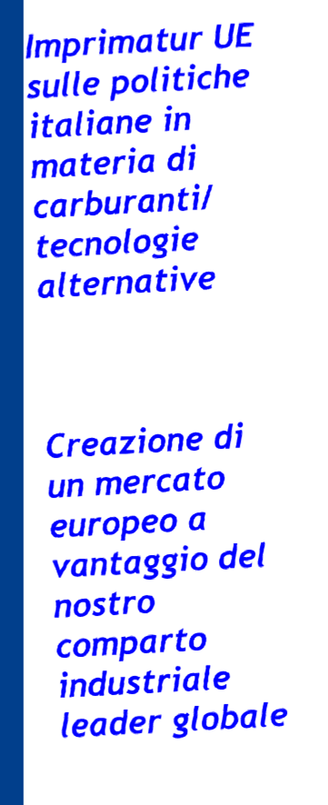 Proposta Energy Taxation Directive in