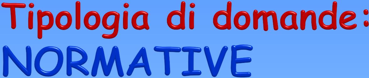 ?? Abbiamo speso quanto previsto Abbiamo raggiunto gli obiettivi previsti e secondo gli standard previsti Le attività sono state