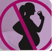 Effetti sulla salute sulle donne gravide del consumo di alcol L'alcool supera la barriera placentare e ha un azione teratogena; Può produrre alterazioni dello sviluppo fetale e danni a carico di