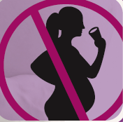 SAF, acronimo di Sindrome Alcolica fetale (o embrio-fetopatia alcolica) I figli di madri che hanno avuto gravi problemi di alcolismo durante la gravidanza,