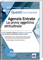 Principali concorsi in atto (aggiornato al 17 settembre 2014) Comando Generale Guardia di Finanza 18 sottotenenti spe (ruolo speciale) Agenzia delle Entrate 12 Funzionari tributari e 18 Assistenti