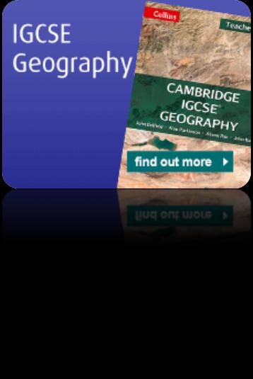 e Scientifico IGCSE Geography