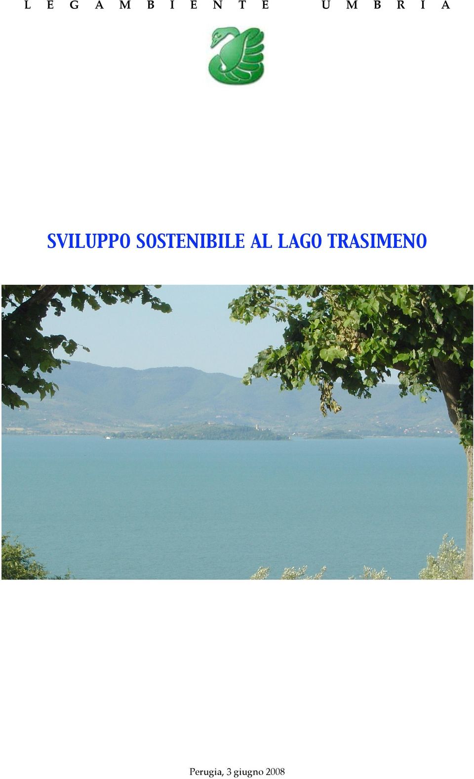 SOSTENIBILE AL LAGO