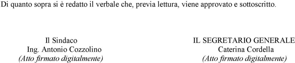 Antonio Cozzolino (Atto firmato digitalmente) IL