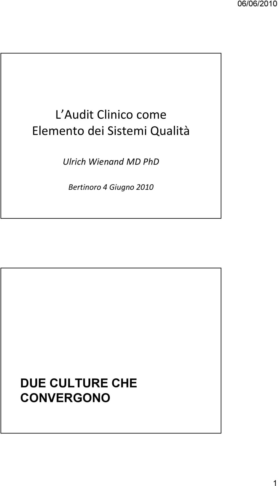 Wienand MD PhD Bertinoro 4