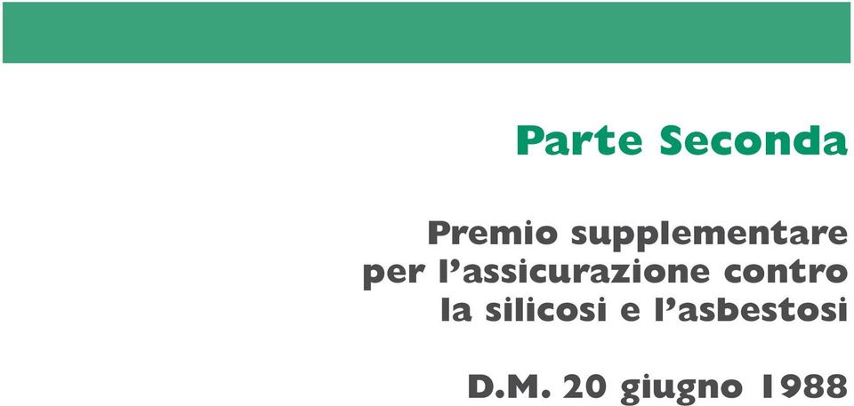 assicurazione contro la