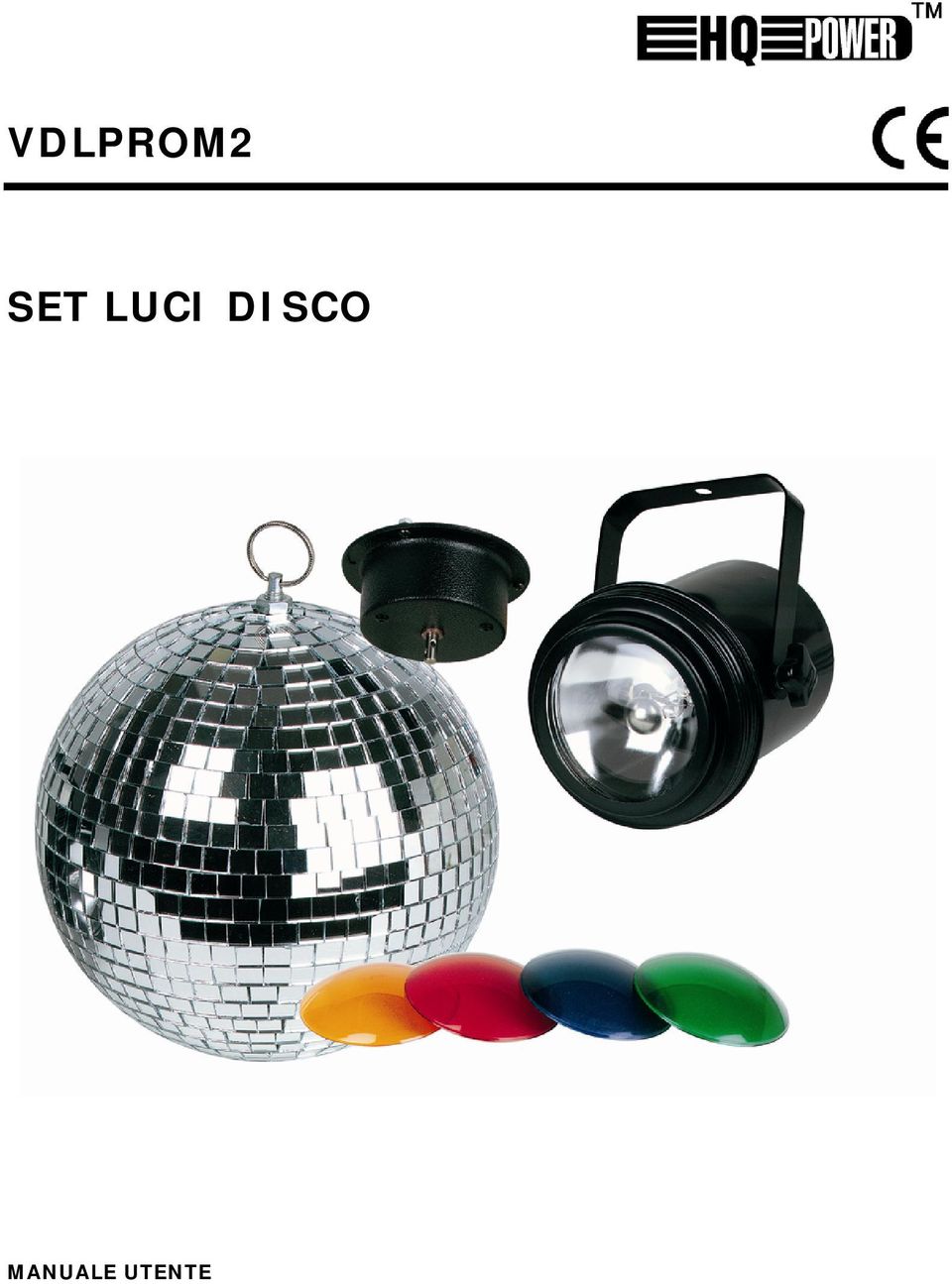 DISCO