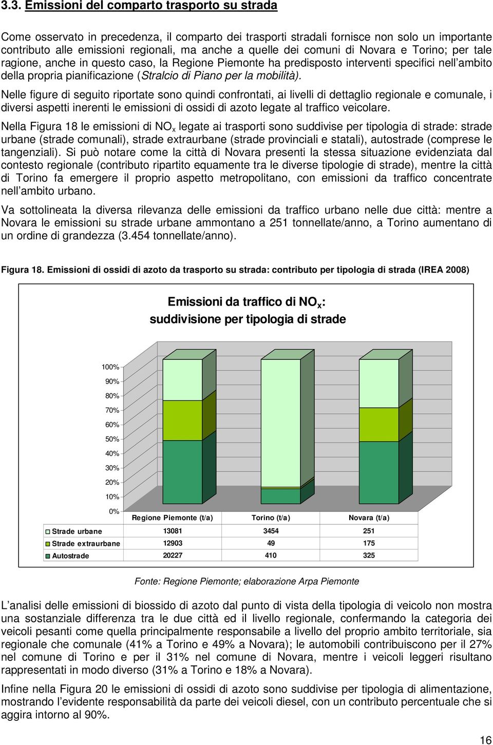 mobilità).