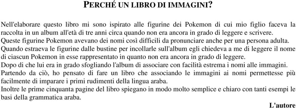 Queste figurine Pokemon avevano dei nomi così difficili da pronunciare anche per una persona adulta.