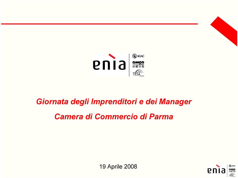 Manager Camera di