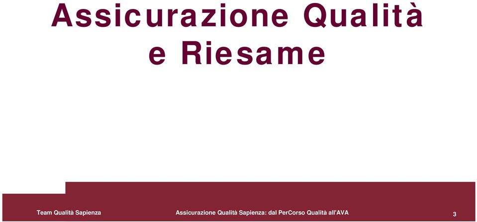 Sapienza Assicurazione