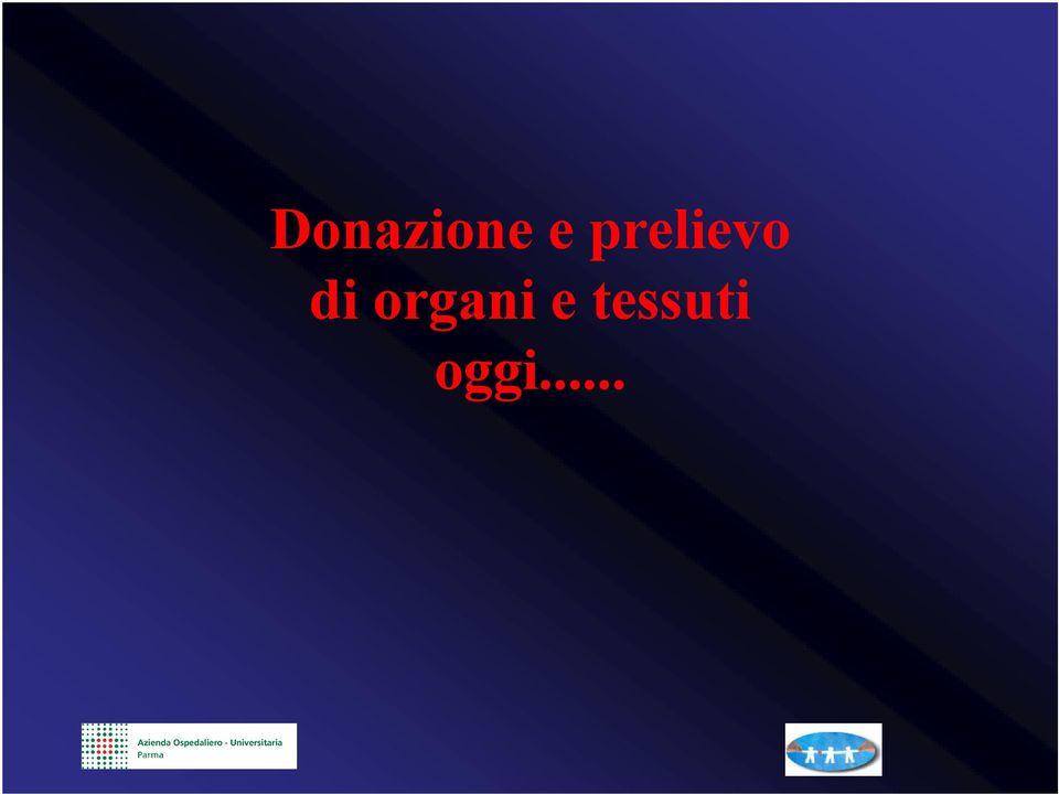 organi e