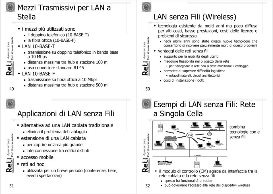 tecnologia esistente da molti anni ma poco diffusa per alti costi, basse prestazioni, costi delle licenze e problemi di sicurezza negli ultimi anni sono state create nuove tecnologie che consentono