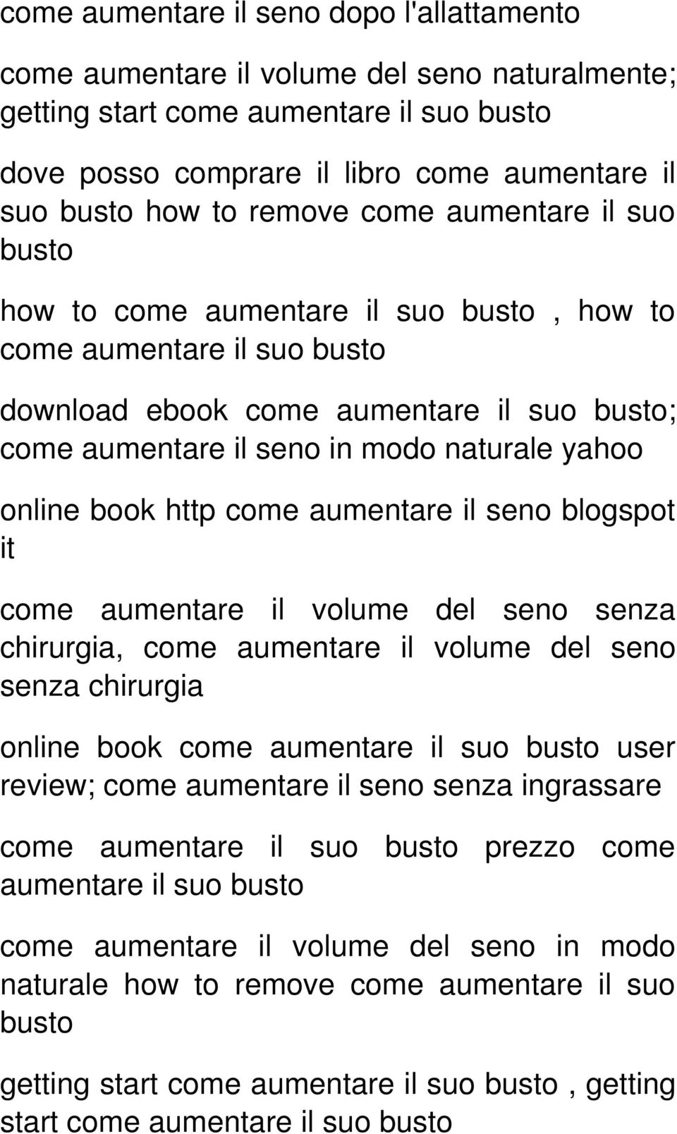 online book http come aumentare il seno blogspot it come aumentare il volume del seno senza chirurgia, come aumentare il volume del seno senza chirurgia online book come aumentare il suo busto user