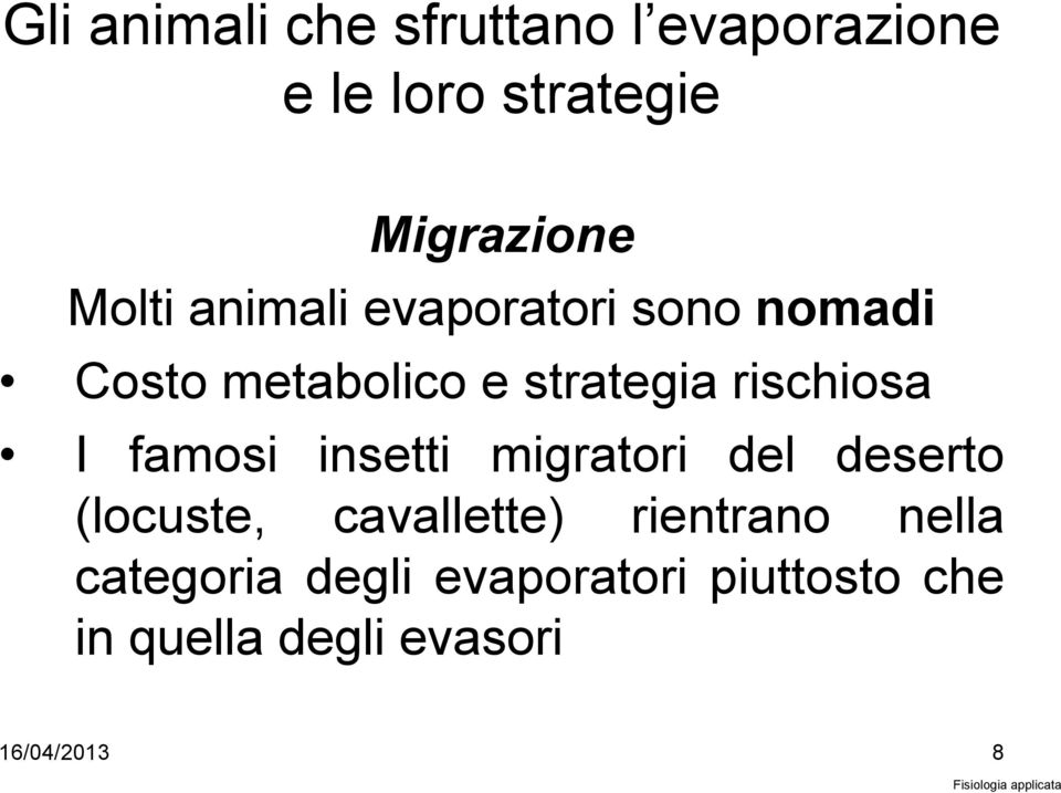 rischiosa I famosi insetti migratori del deserto (locuste, cavallette)