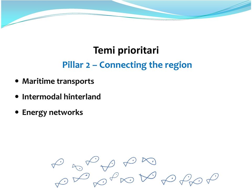 Energy networks Temi