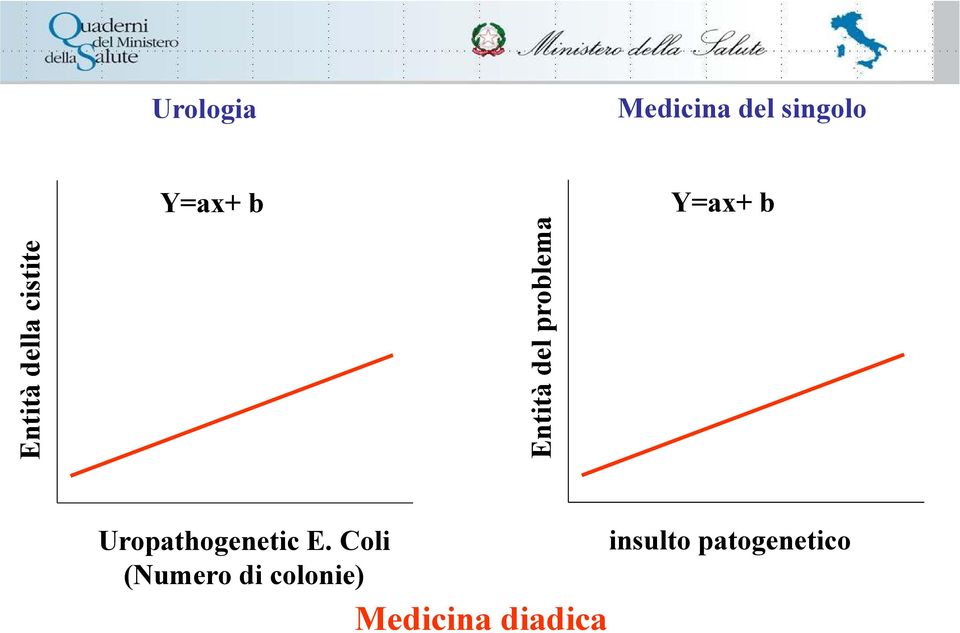 problema Uropathogenetic E.