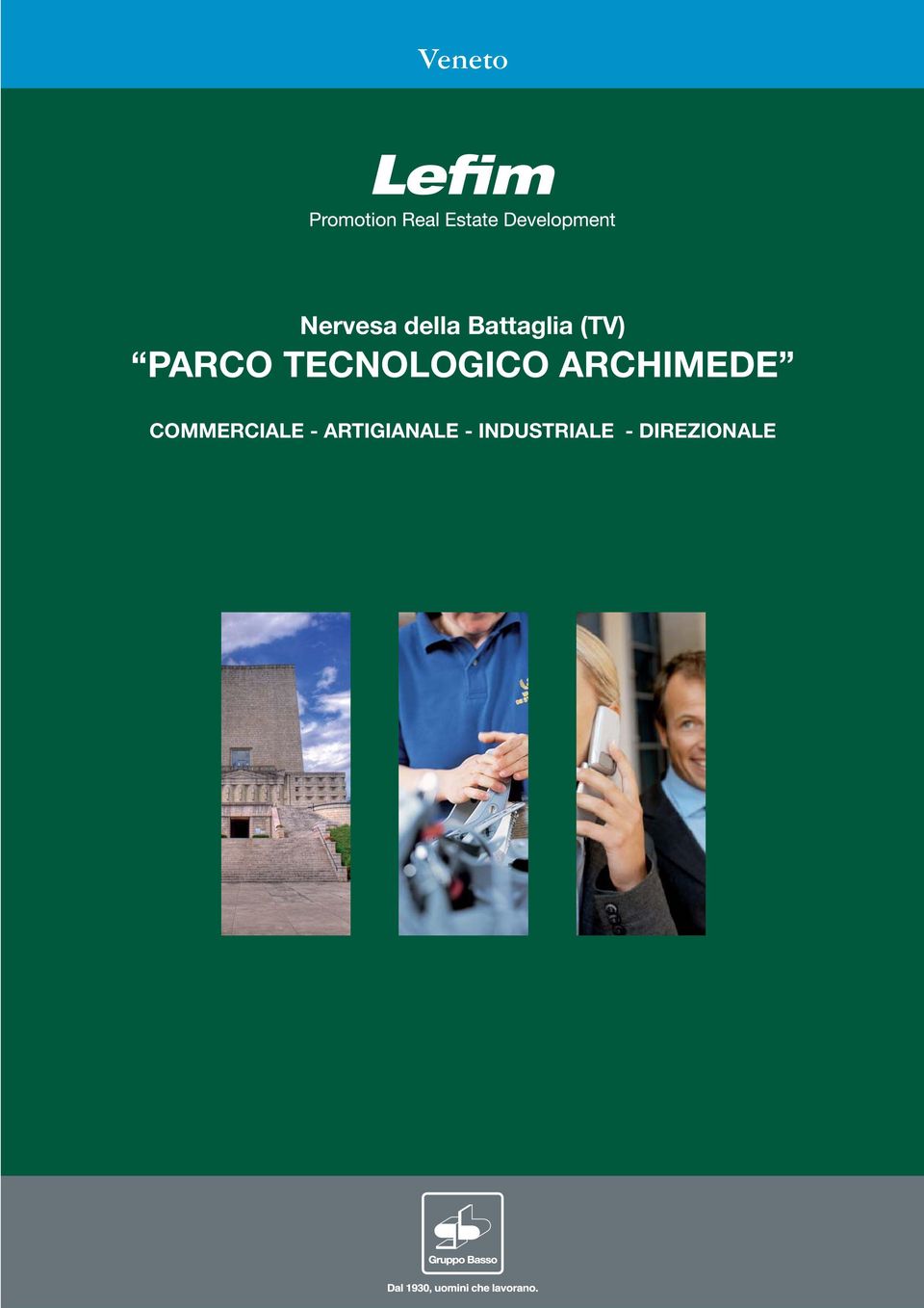 TECNOLOGICO ARCHIMEDE