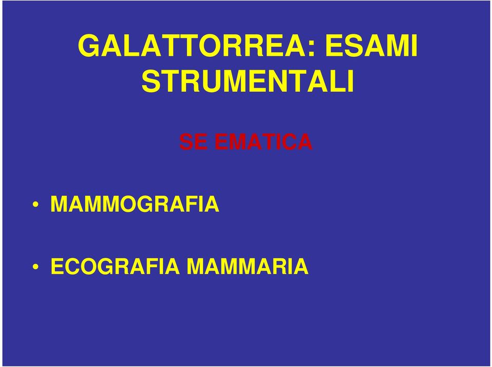 SE EMATICA