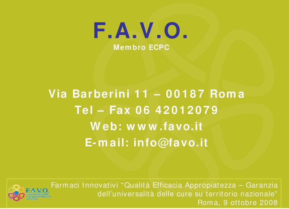11 00187 Roma Tel Fax 06